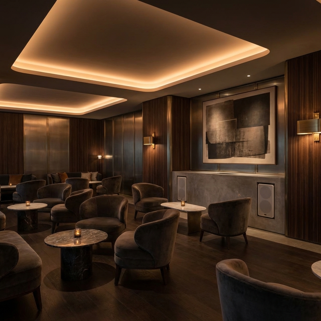 Atmospheric Strategy